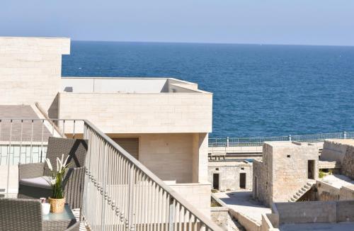 Le Stanze Di Miriam – Polignano a Mare, LA
