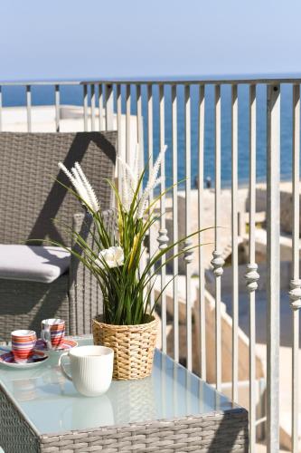 Le Stanze Di Miriam – Polignano a Mare, LA