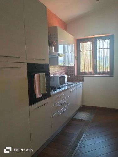 Casa Vacanza Le Querce in Rocchetta A Volturno