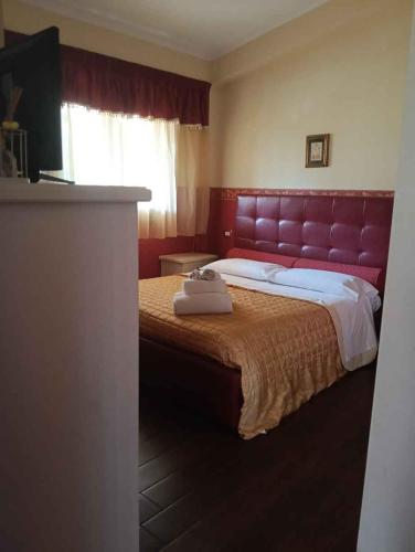 Casa Vacanza Le Querce in Rocchetta A Volturno
