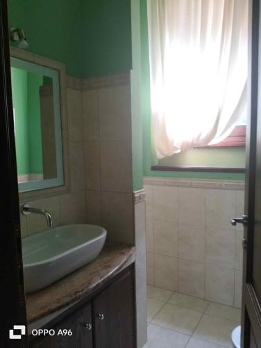 Casa Vacanza Le Querce in Rocchetta A Volturno