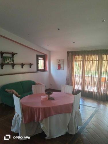 Casa Vacanza Le Querce in Rocchetta A Volturno