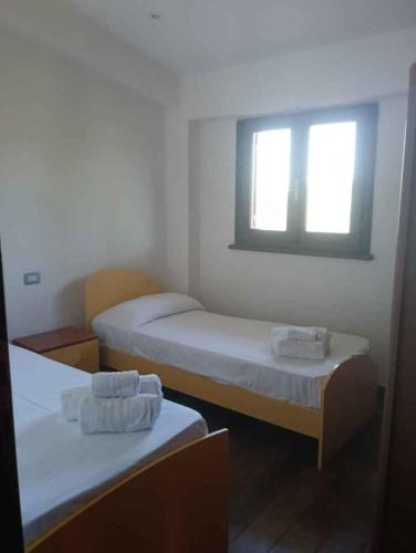 Casa Vacanza Le Querce in Rocchetta A Volturno