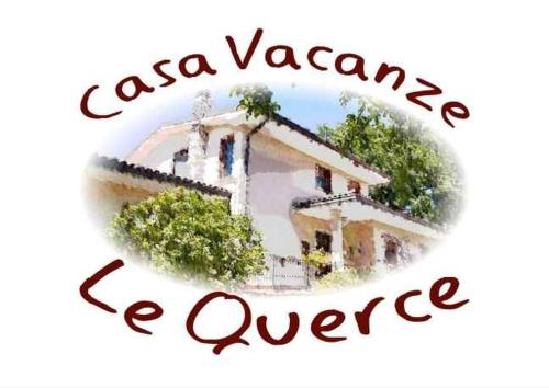 Casa Vacanza Le Querce in Rocchetta A Volturno