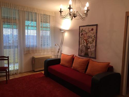  Lord House Vendég-Lak in 6900 Makó