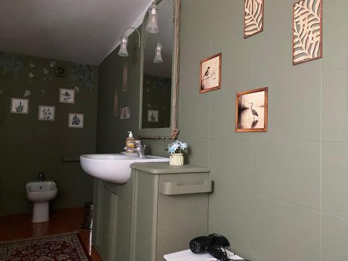 Relais Le Folaghe 3