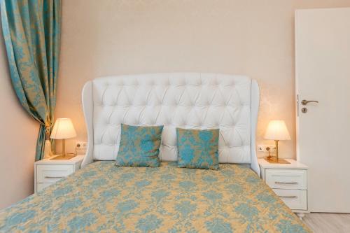 Harmony Suites 5 - Monte Carlo Holiday Apartment - image 4