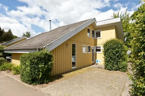 Wildgans 73 in Mirow, Deutschland
