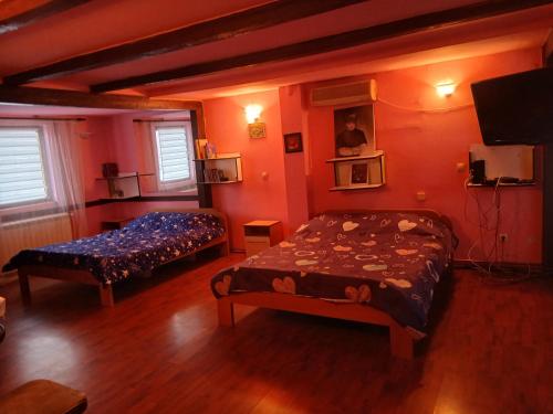 Tiha noc apartmani