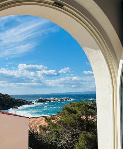 Giulia Suite Sea View