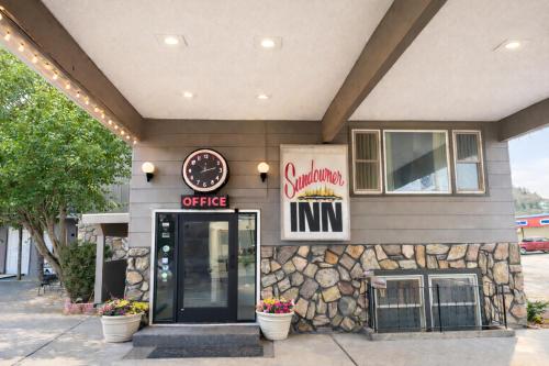 Sundowner Inn Forsyth I 94
