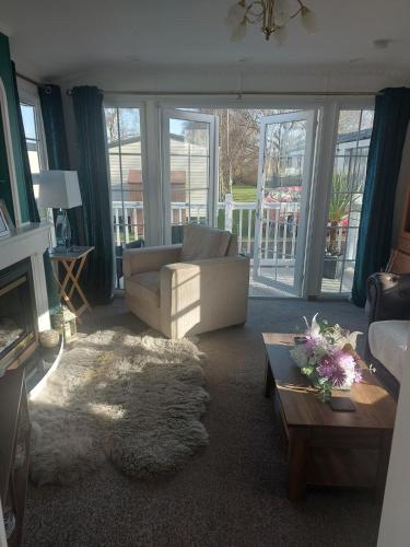 Vendégszoba, Our Little Escape Pool and Gym in Port Carlisle