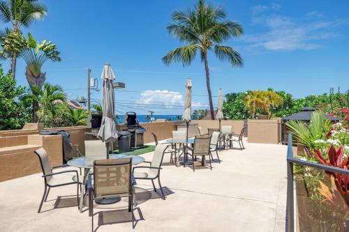 Kona Pacific E629: Beautifully Remodeled condo! - image 2