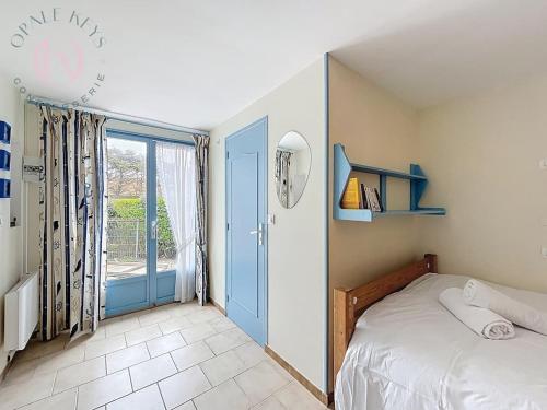 Le Cocon Marin - Studio - Parking in Audresselles
