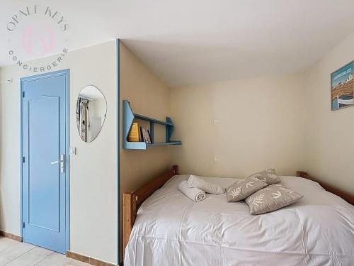 Le Cocon Marin - Studio - Parking in Audresselles