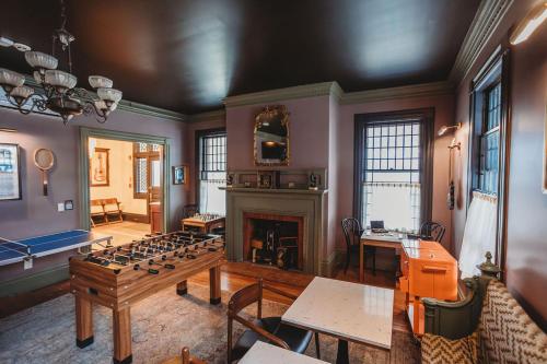 The Constance, The Whitlock, & The Dewey By The Lenox Collection in Lenox, USA