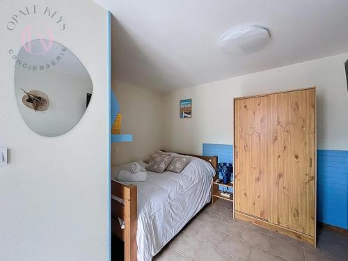 Le Cocon Marin - Studio - Parking in Audresselles