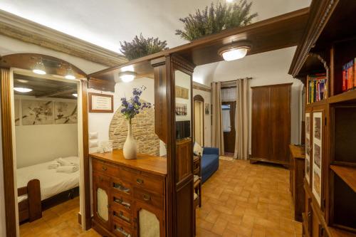 Romantic nest by Piazza Navona