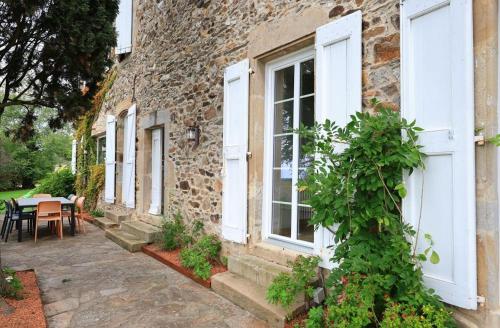 Bégous (Begous) in Valderiès
