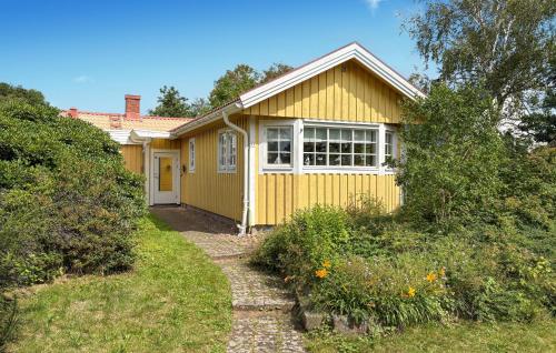 . 3 Bedroom Gorgeous Home In Halmstad