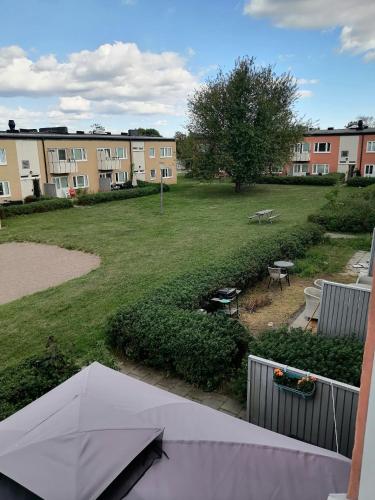 Cozy Guest Room in Green Uppsala - Walk to Central Station in Kvarngardet