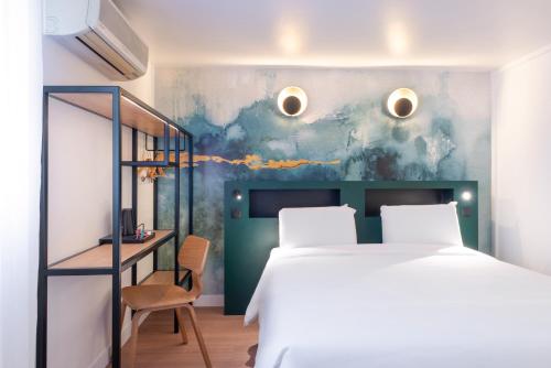 Hotel Kyriad Argenteuil