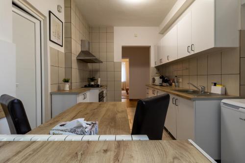 Schiller Apartment - Old Town - Sibiu