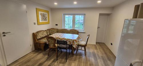 Ferien- & Monteurwohnung Stößen (Ferien- & Monteurwohnung Stoßen) in Teuchern