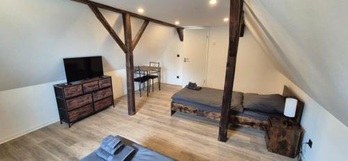 Ferien- & Monteurwohnung Stößen (Ferien- & Monteurwohnung Stoßen) in Teuchern