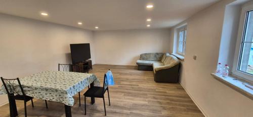 Ferien- & Monteurwohnung Stößen (Ferien- & Monteurwohnung Stoßen) in Teuchern