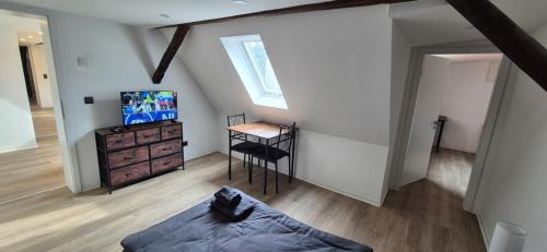 Ferien- & Monteurwohnung Stößen (Ferien- & Monteurwohnung Stoßen) in Teuchern