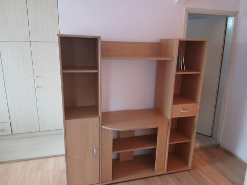 Tiha noc apartmani