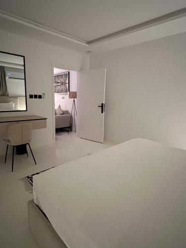 RAMA & Residence, Riyadh