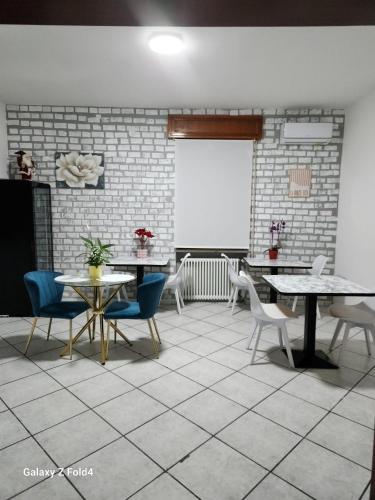 CASA MIA GUESTHOUSE AFFITTA CAMERE Foresteria in Piadena