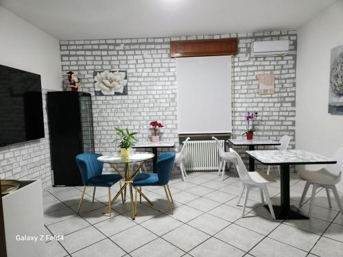 CASA MIA GUESTHOUSE AFFITTA CAMERE Foresteria in Piadena