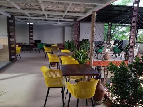 Fidel Hotel in Bahir Dar