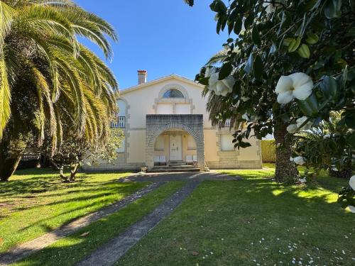 La Zinca gîte à louer Sigrás de Abajo