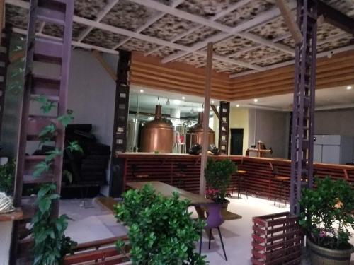 Fidel Hotel in Bahir Dar