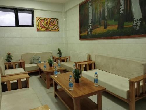 Fidel Hotel in Bahir Dar