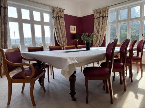 設施, Farmhouse in the heart of the New Forest in 博利厄