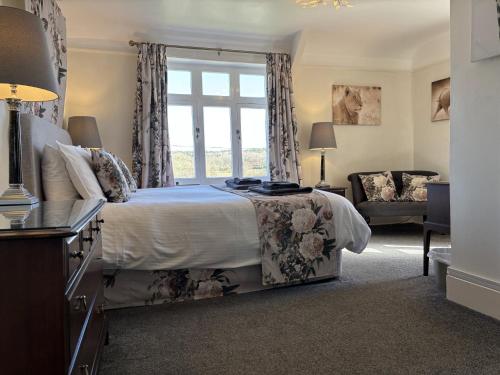 Farmhouse in the heart of the New Forest in 博利厄