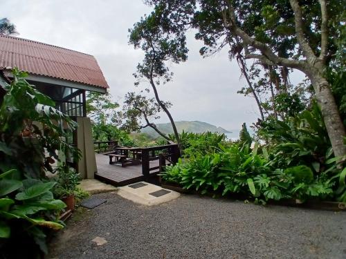 Delicious Monster Accommodation in Port St Johns