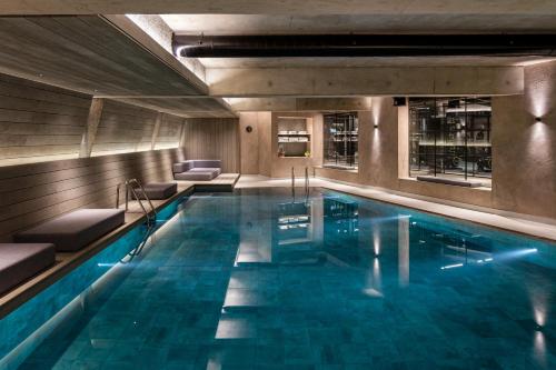 The Edwardian Manchester A Radisson Collection Hotel - image 16