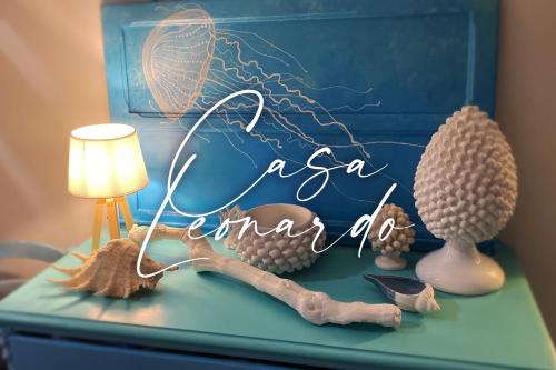 Casa Leonardo