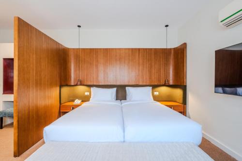 Longchamps l Zamalek l Boutique Hotel with Breakfast