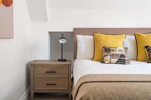 The Jubilee by Supercity Aparthotels, Leeds (Foto 10)