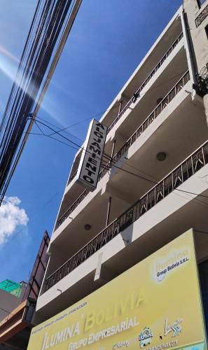 hotel photo