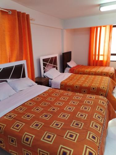 hotel photo