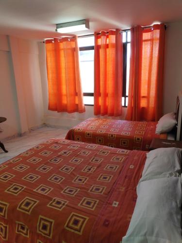 Alojamiento SAN SIMON in Cochabamba