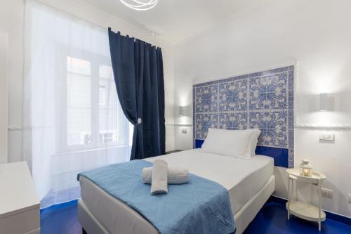 Hotel Maison Bleau